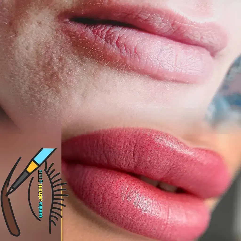 میکروبلیدینگ،فیبروز،شیدلب و خط چشم با نصف قیمت|خدمات آرایشگری و زیبایی|نیریز, |دیوار