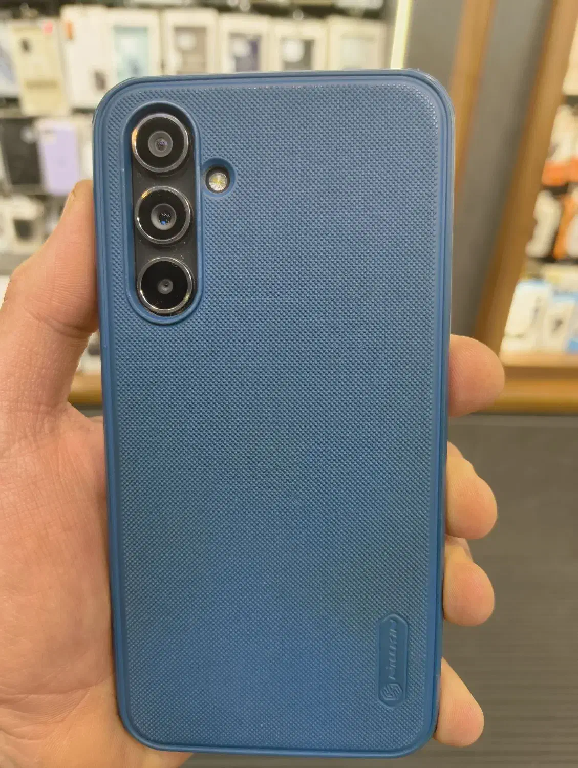 A54 256G ویتنام|موبایل|مشهد, هنرستان|دیوار