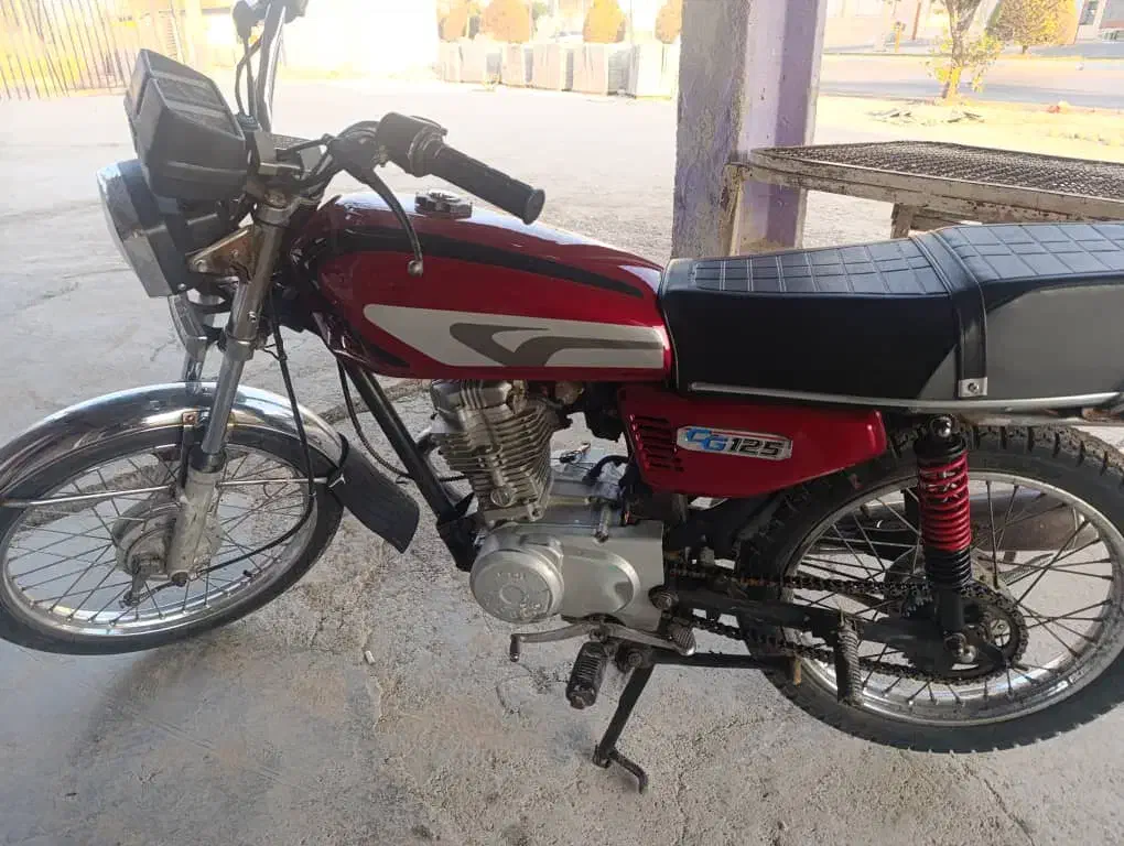 فروش متور|موتورسیکلت|برازجان, |دیوار