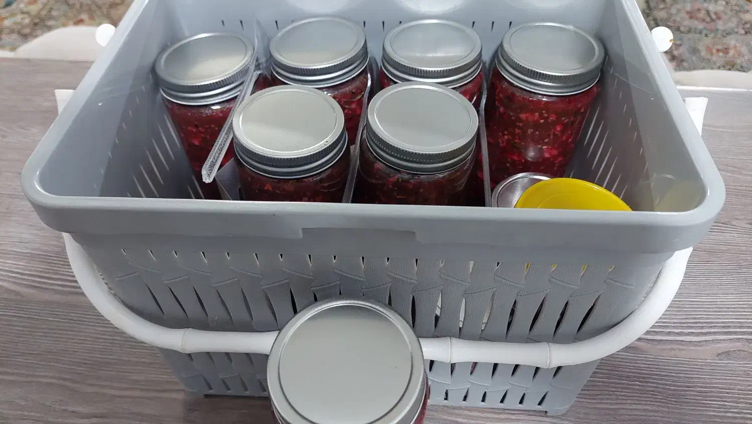 ترشی شمالی|خوردنی و آشامیدنی|مشهد, جنت|دیوار