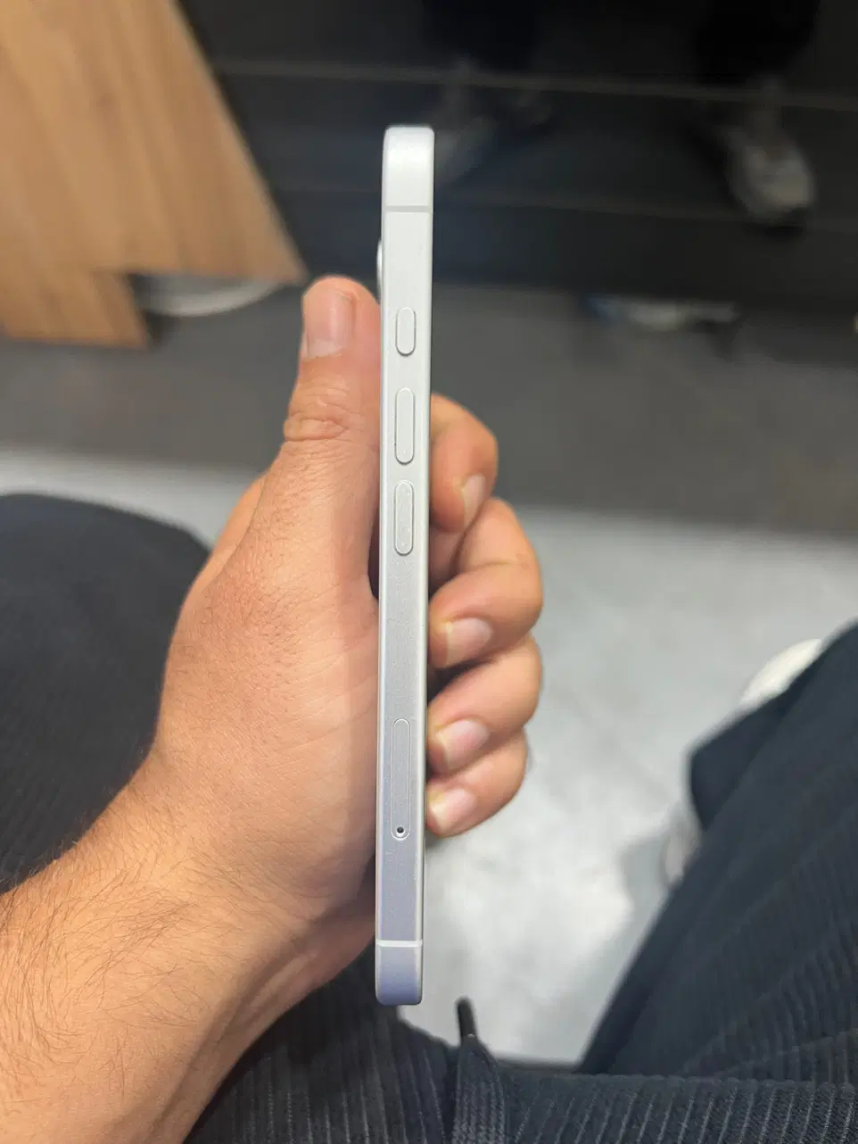 Iphone 16|موبایل|تهران, نیروی هوایی (پیروزی)|دیوار