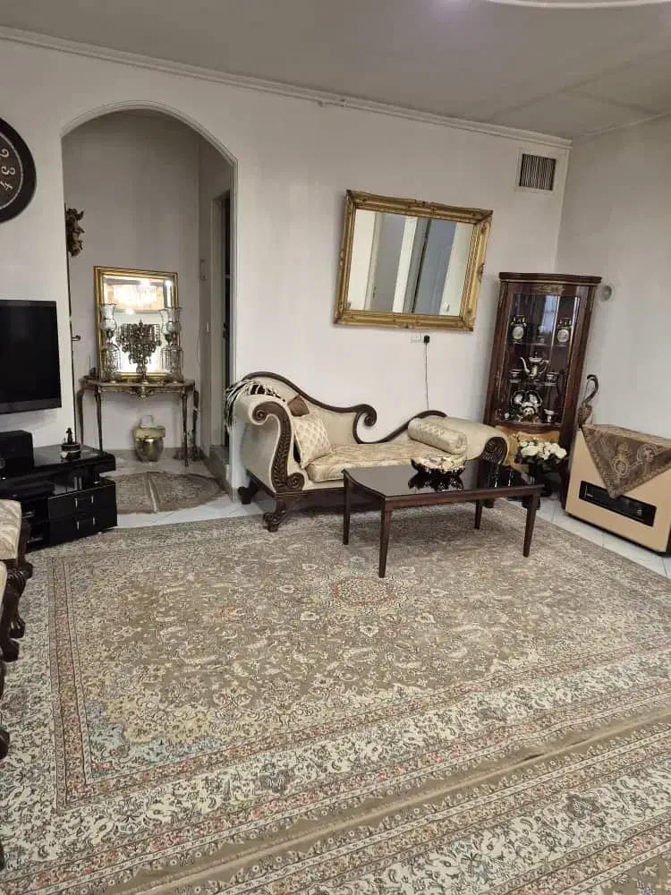 آپارتمان ۷۵ متر شهرک فجر|اجارهٔ آپارتمان|ورامین, شهرک ولیعصر|دیوار