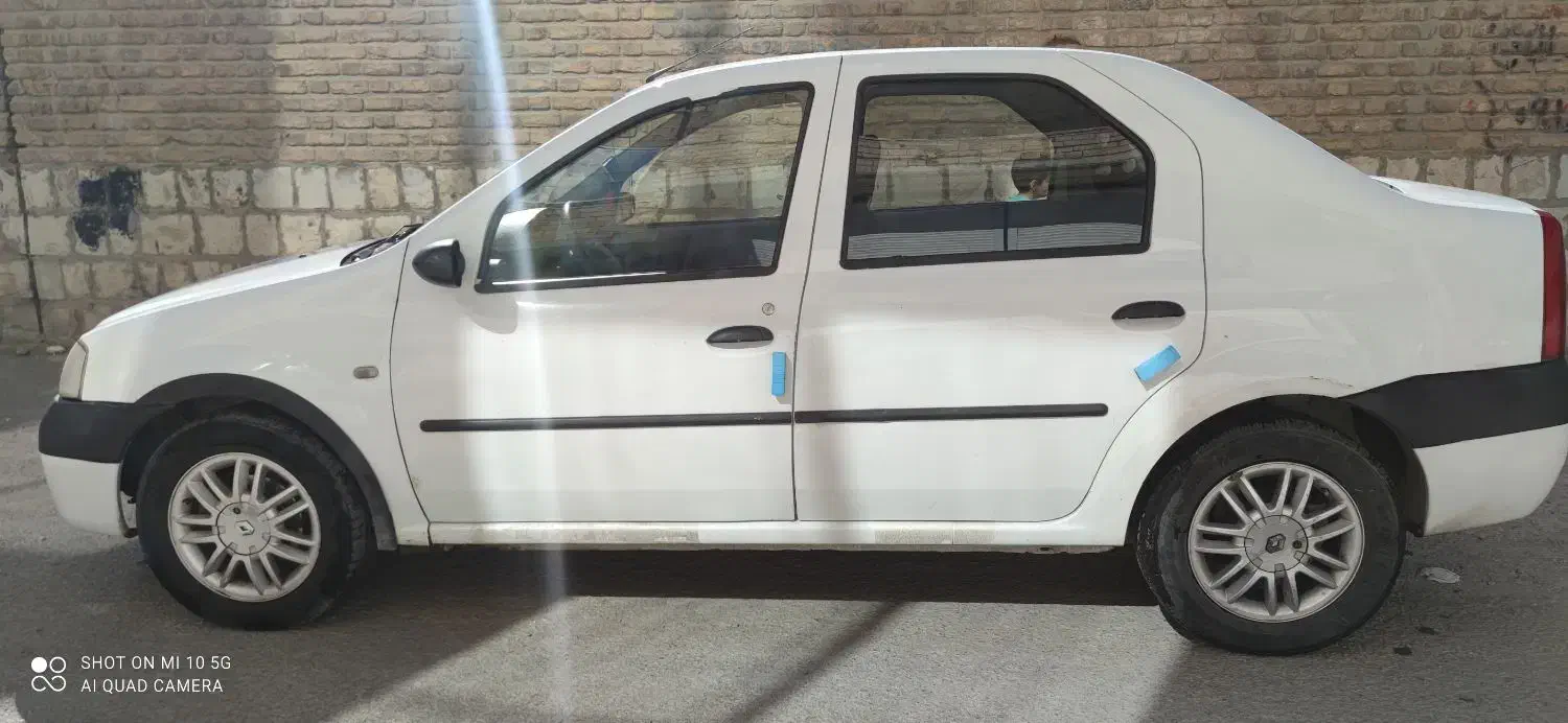 L90 ال نود مدل ۹۱|خودرو سواری و وانت|کرمانشاه, |دیوار