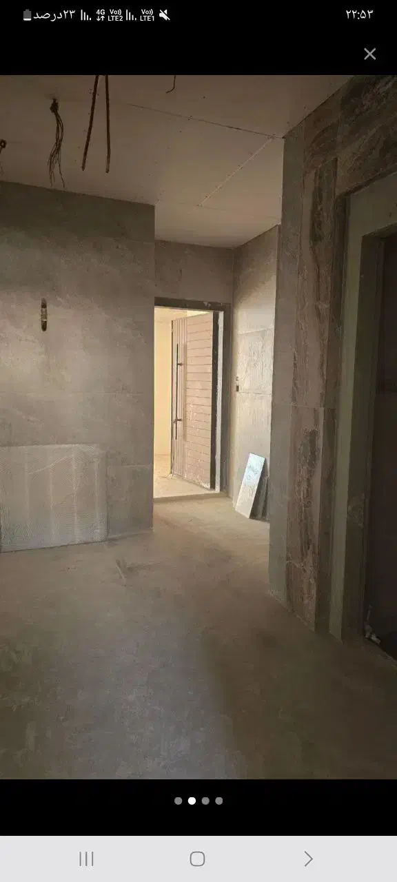 معاوضه آپارتمان ۱۳۲متری بیرجند با آپارتمان در مشهد|فروش آپارتمان|بیرجند, |دیوار