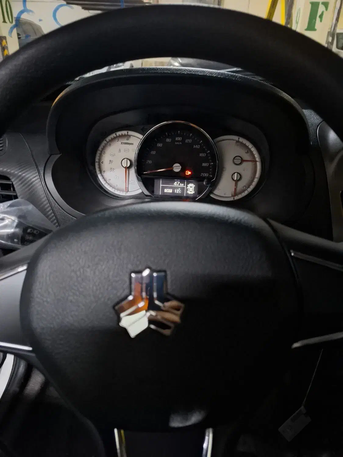 ساینا s با استاندارد85 گانه و آپشنSBR صفر کیلومتر|خودرو سواری و وانت|تهران, پردیسان|دیوار