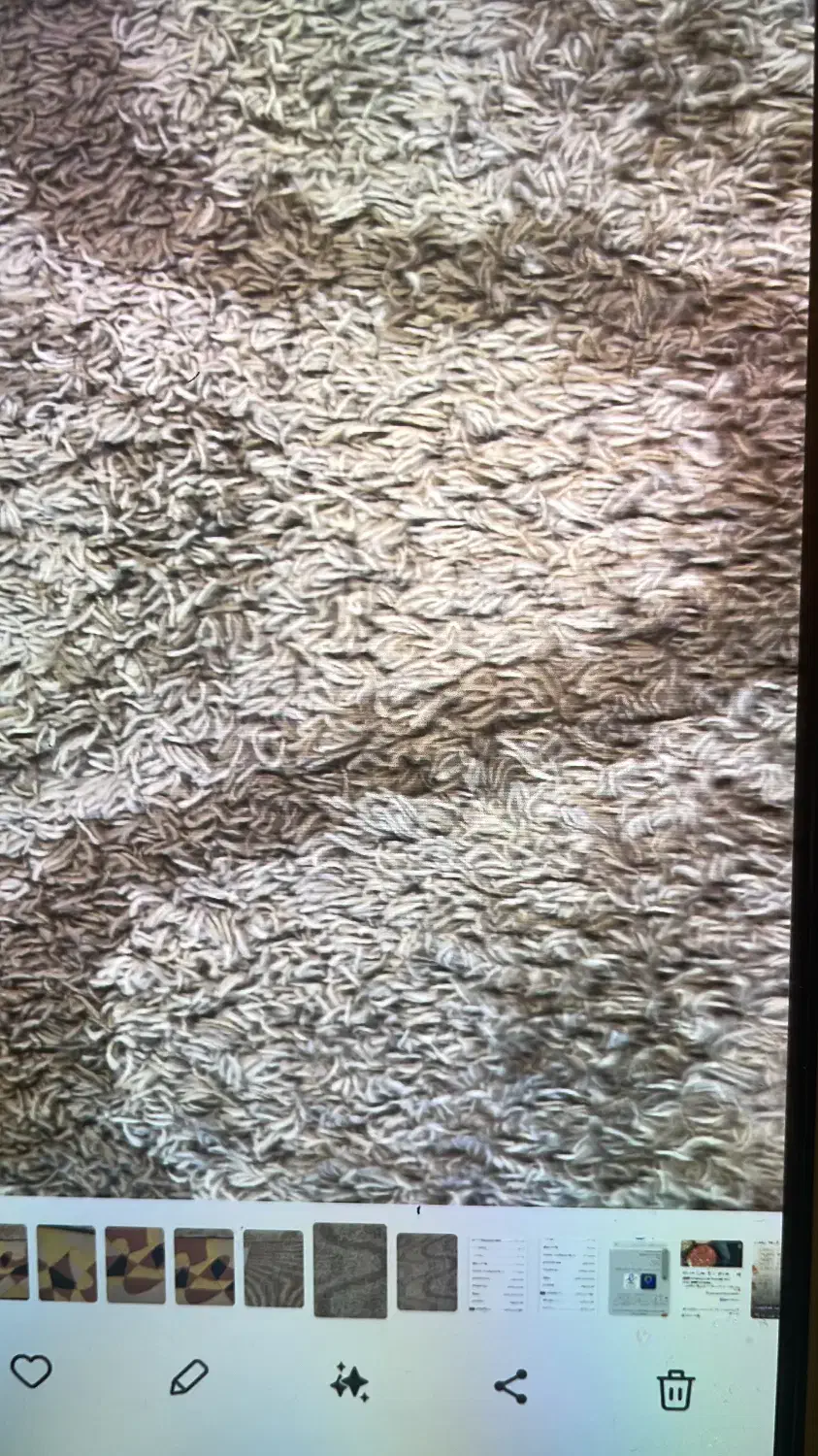 فرش ماکارونی خارجی|فرش|تهران, زرگنده|دیوار