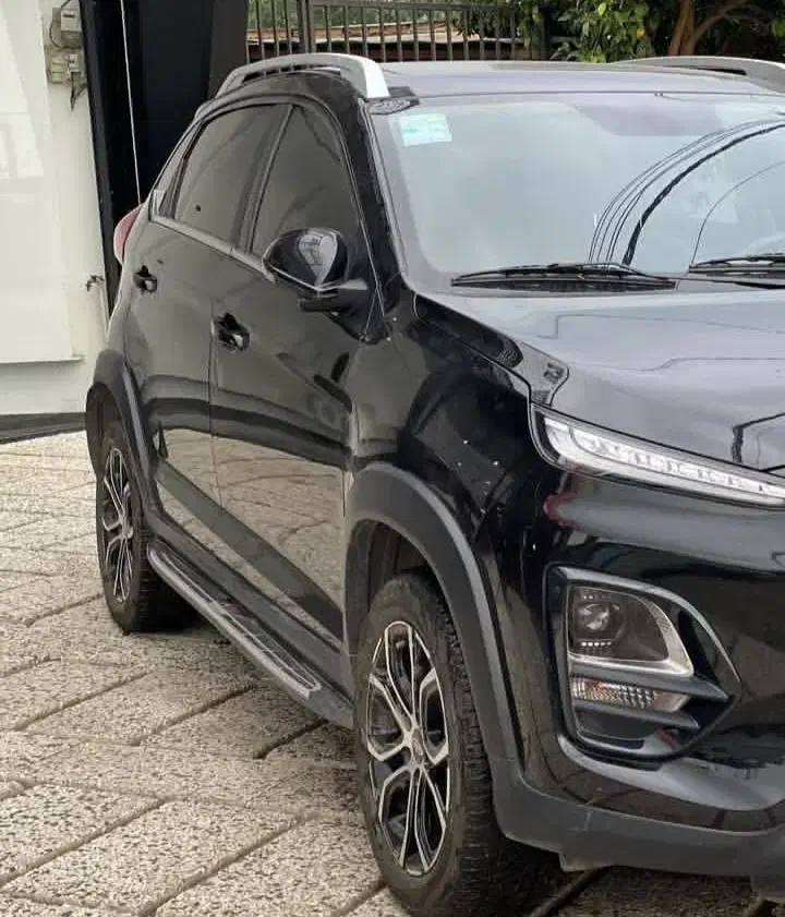 ایکس ۲۲ پرو اتومات مدل ۱۴۰۱ ، اقساط آسان با چک|خودرو سواری و وانت|تهران, نارمک|دیوار