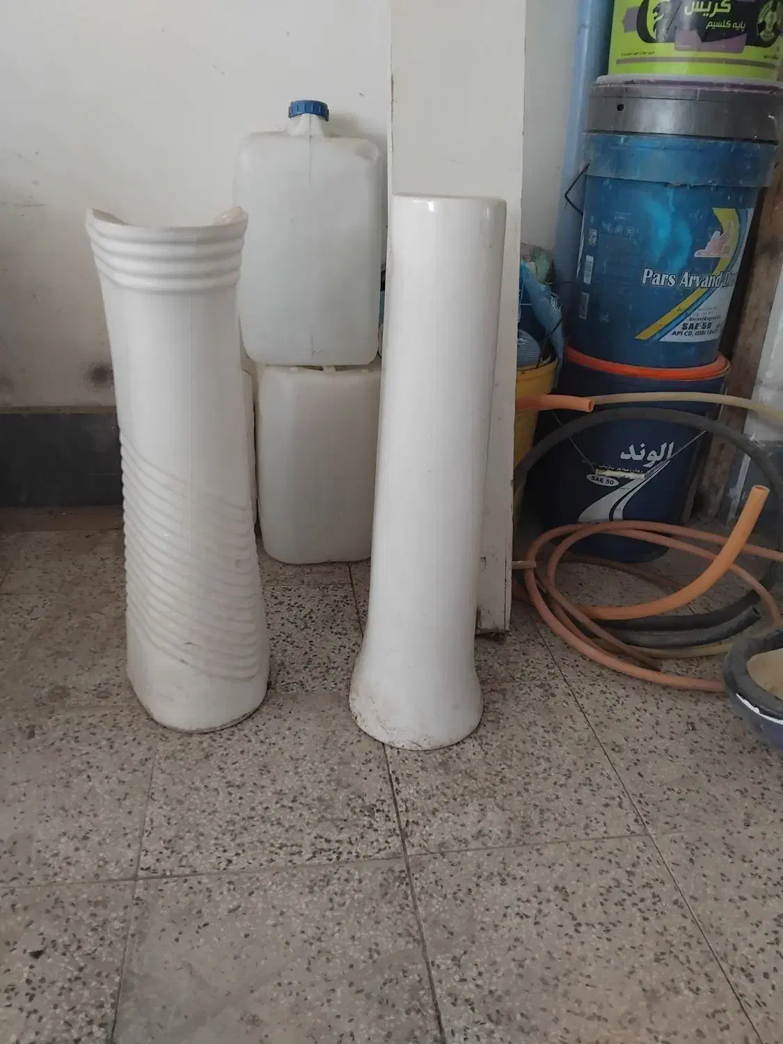 پایه روشویی|لوازم سرویس بهداشتی|اردبیل, |دیوار