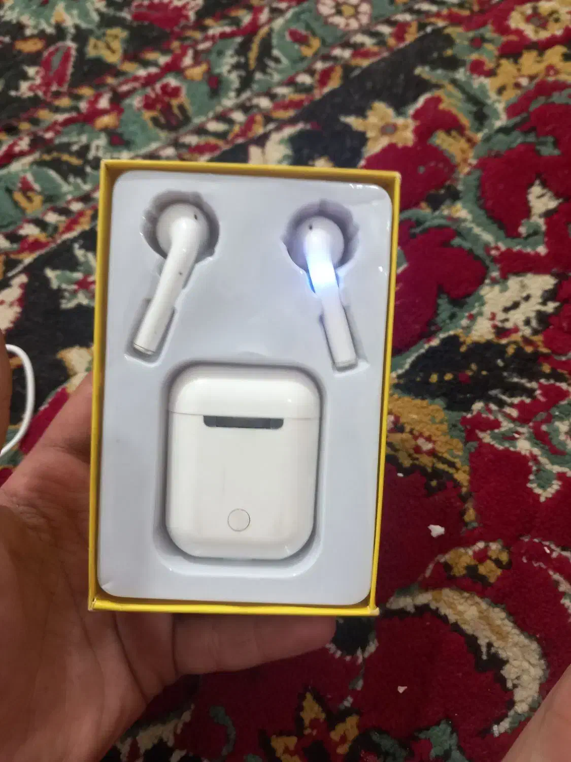 ایرپاد|لوازم جانبی موبایل و تبلت|گرگان, |دیوار