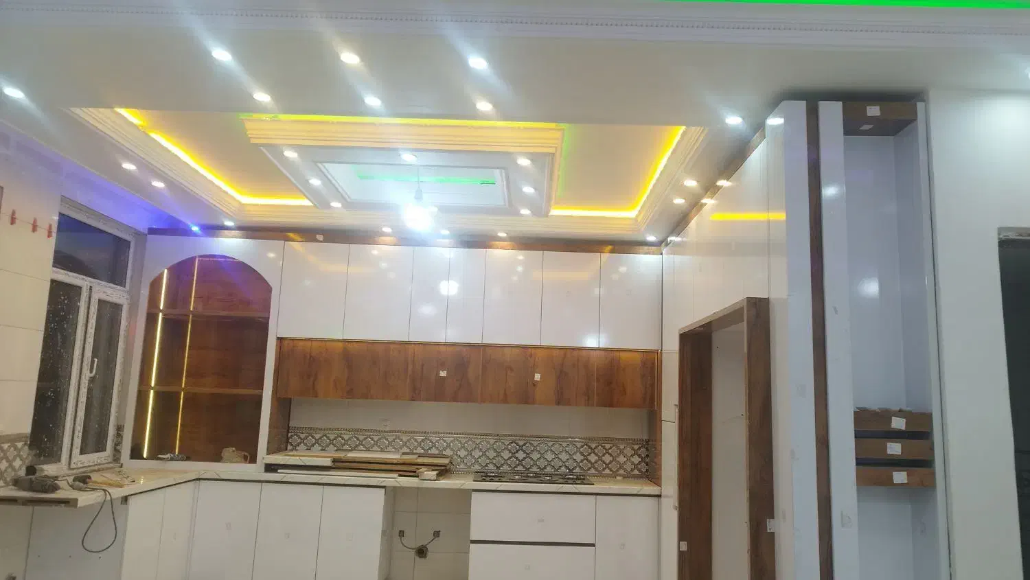 انجام کلیه کارگچکاری ازصفرتاصدباقیمت مناسب|خدمات پیشه و مهارت|اسلام‌‌آباد غرب, |دیوار
