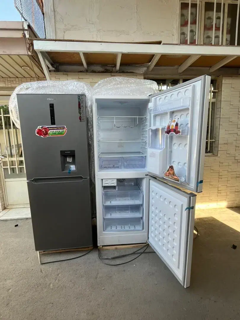 یخچال و فریزر ۲۷ فوت هوشمد|یخچال و فریزر|قدس, شهرقدس|دیوار