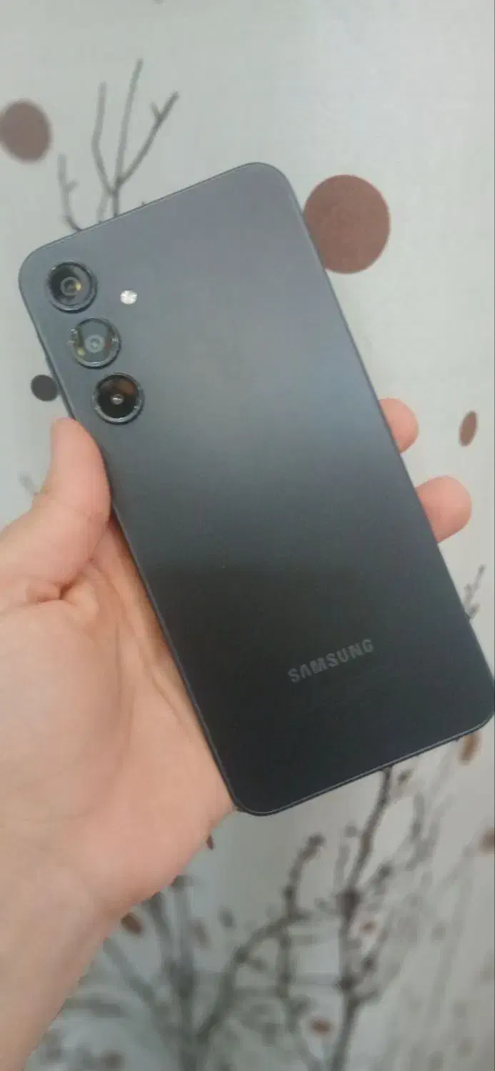 سامسونگ a16|موبایل|شهریار, شهرک شاهد|دیوار