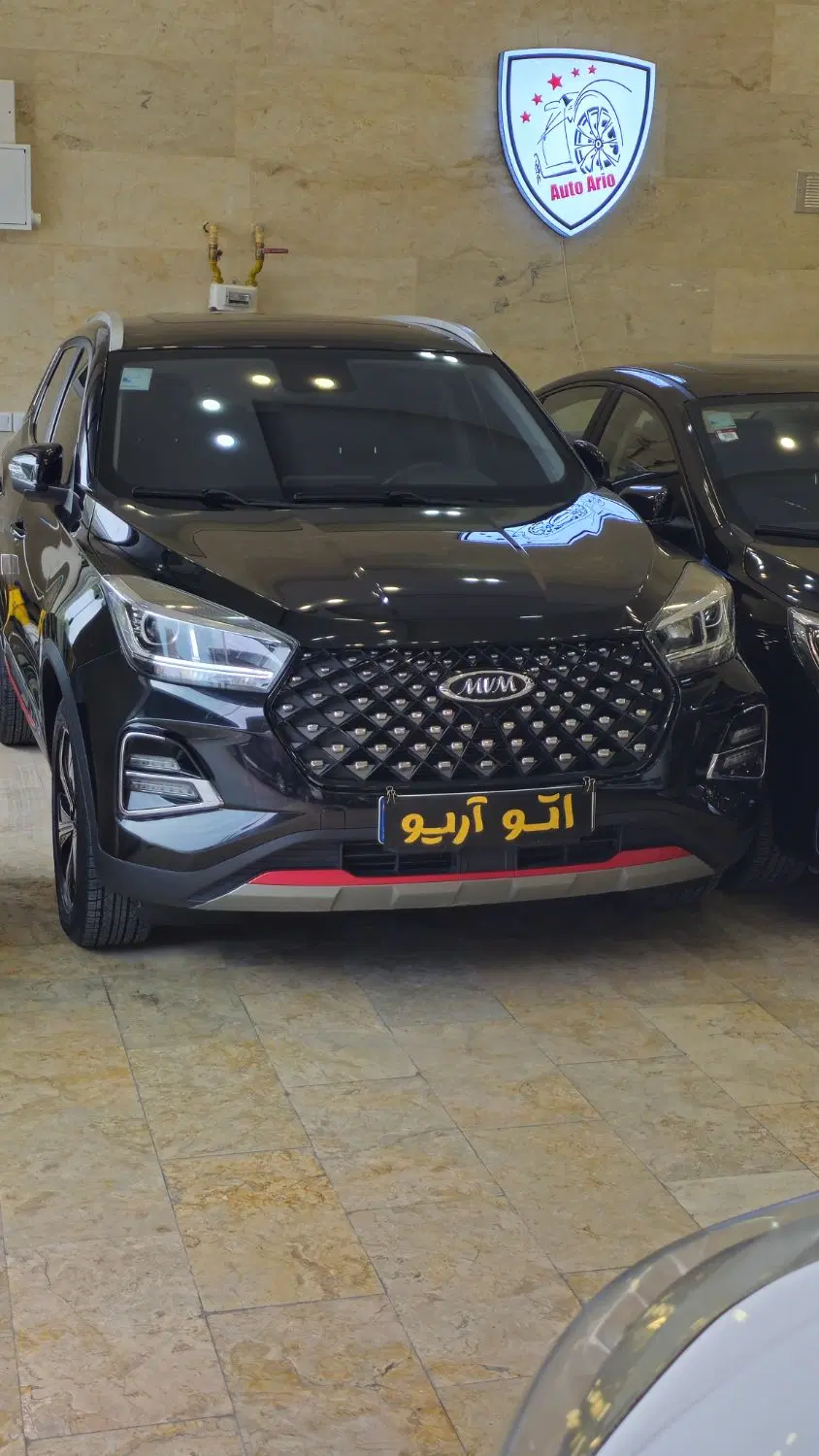 x55 مدل 402|خودرو سواری و وانت|محمودآباد, |دیوار