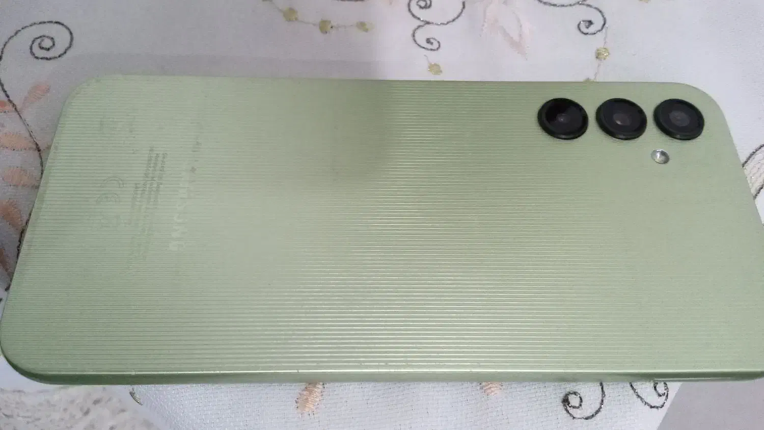 گوشی a14 سامسونگ|موبایل|اهواز, رسالت|دیوار