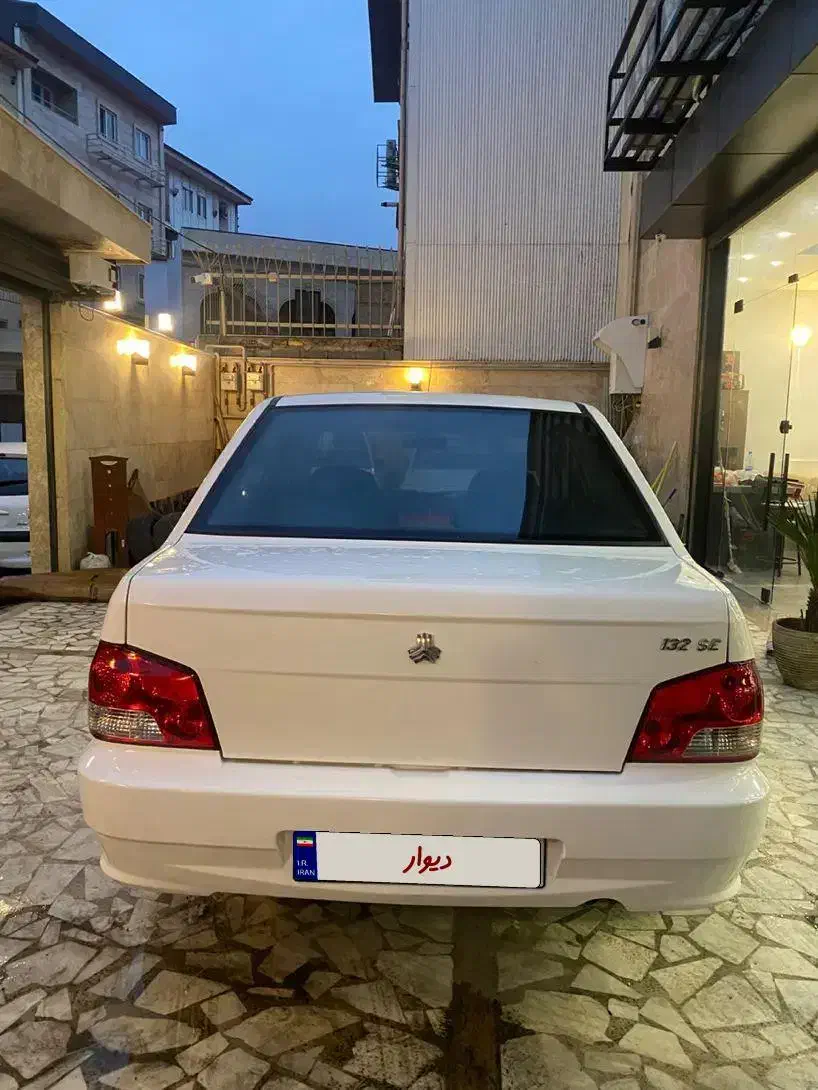 پراید ۱۳۲|خودرو سواری و وانت|رشت, علی آباد|دیوار