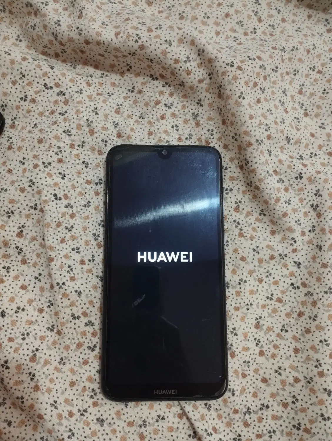 HUAWEI Y7 2019 PRIME|موبایل|اهواز, گلستان|دیوار