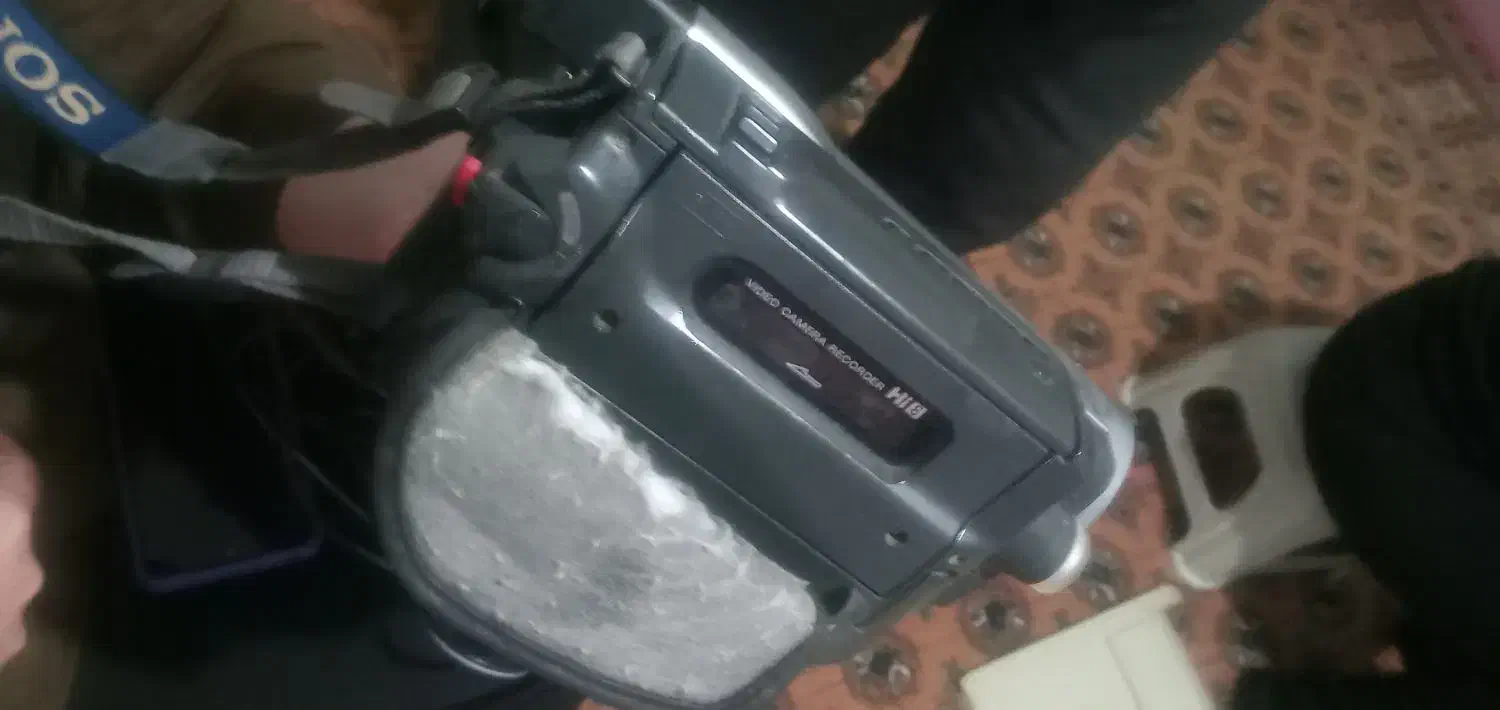 دوربین|دوربین عکاسی و فیلم‌برداری|بجنورد, |دیوار