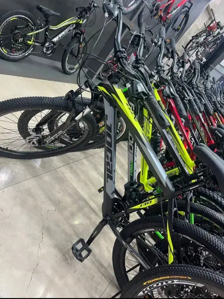 جوکال آلومنیوم دیسگی بدون پیش پرداخت24ماه باچک|دوچرخه، اسکیت، اسکوتر|دلیجان, |دیوار