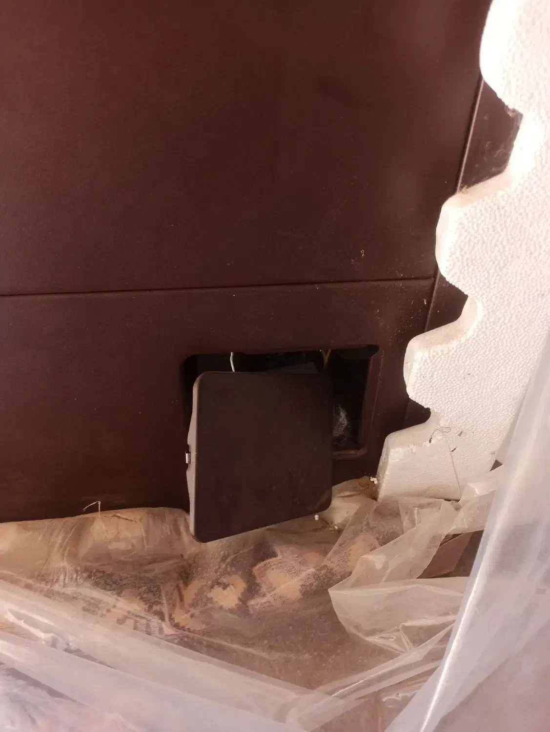 بخاری|بخاری، هیتر، شومینه|اهر, |دیوار