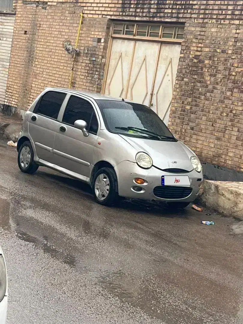 ام وی ام 110|خودرو کلاسیک|اهواز, حصیرآباد|دیوار