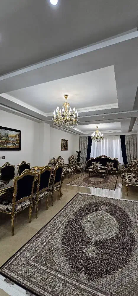 ۳۵۰ متر ویلا مسکونی دنج (نیاوران)|فروش خانه و ویلا|تهران, تجریش|دیوار