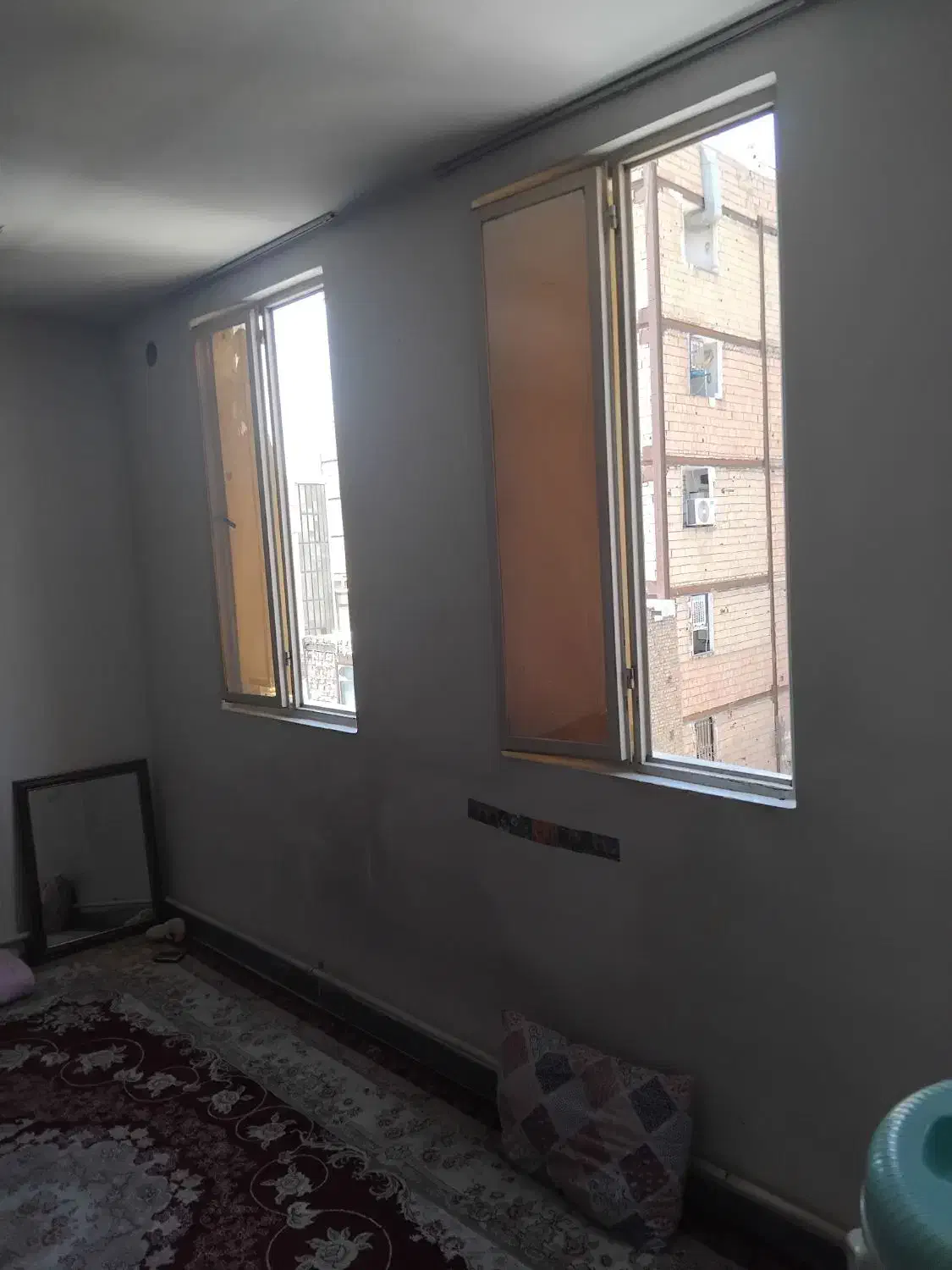 اجاره واحد58متری|اجارهٔ آپارتمان|بهارستان, |دیوار