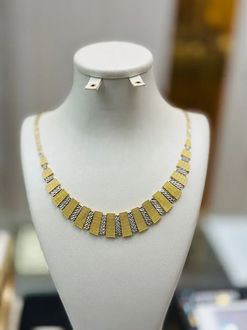 گردنی نو بدون|جواهرات|بروجرد, |دیوار