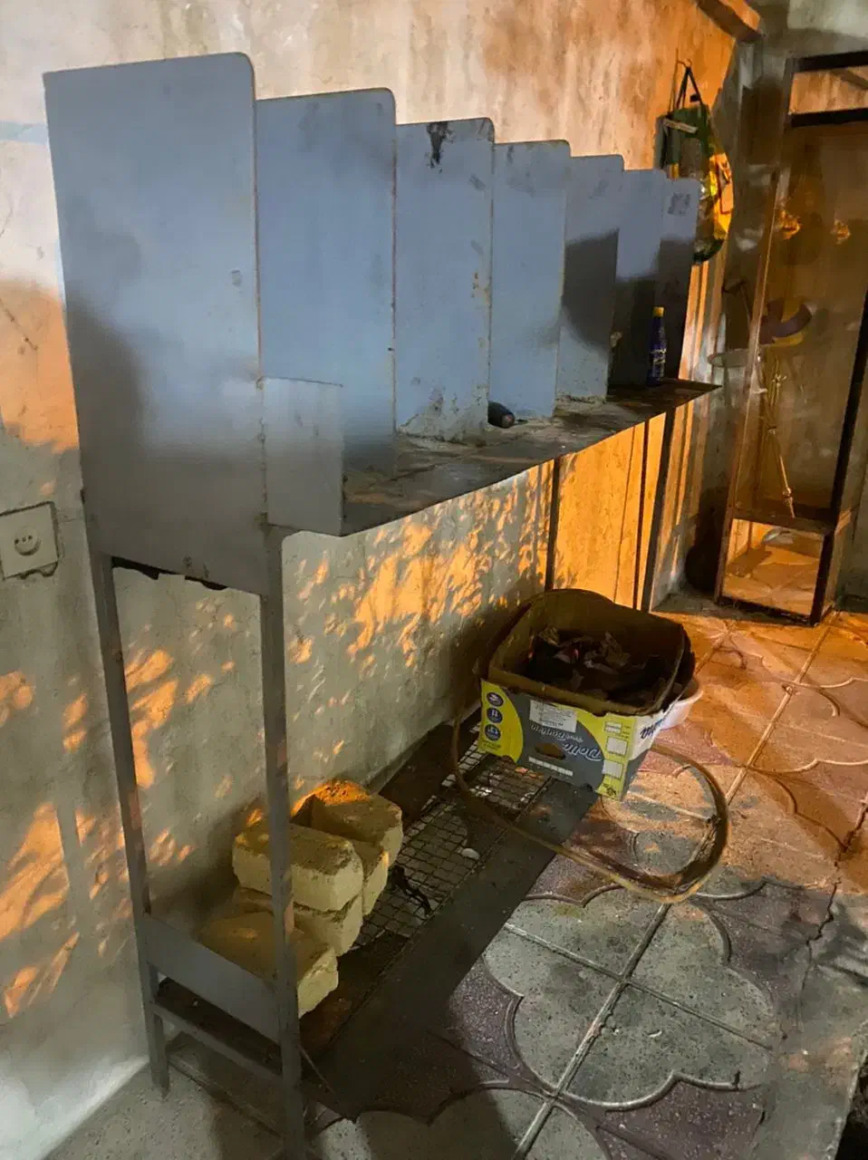 بسات|فعالیت داوطلبانه|شیراز, شهرک بهار|دیوار