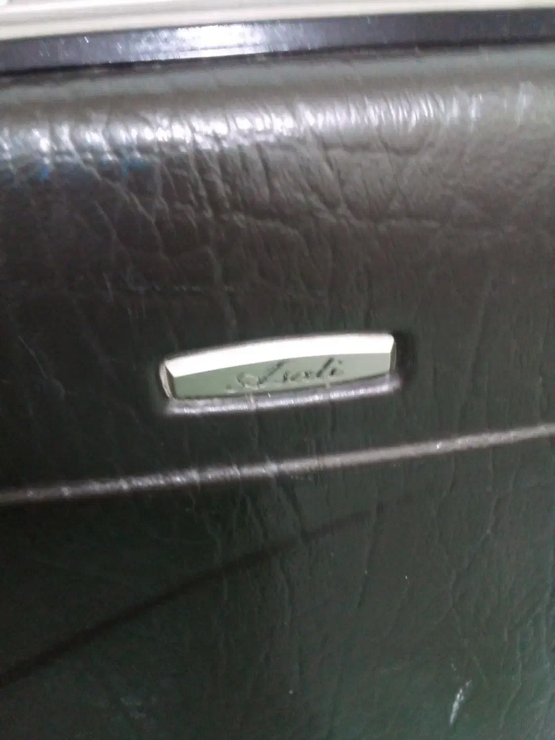 کیف سامسونت بامارک عسل شیک وتمیز|کیف، کفش، کمربند|ارومیه, |دیوار