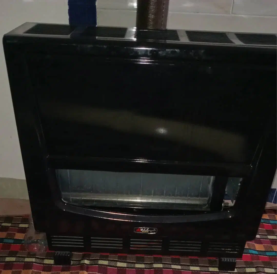 فروش بخاری نیک کالا|بخاری، هیتر، شومینه|دهلران, |دیوار