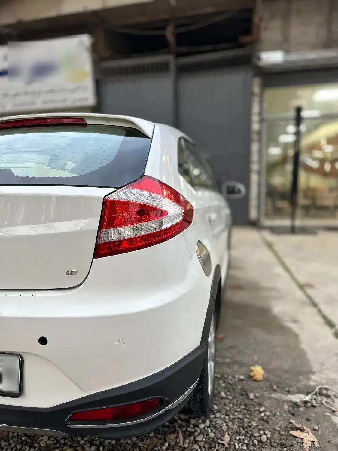 ام وی ام 315 فوق العاده تمیز|خودرو سواری و وانت|جلین, |دیوار