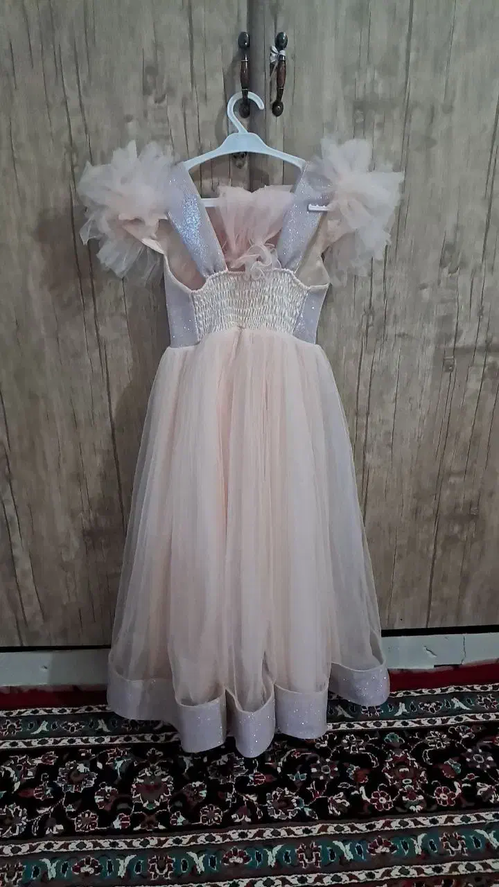 لباس مجلسی دخترانه|لباس|قیدار, |دیوار