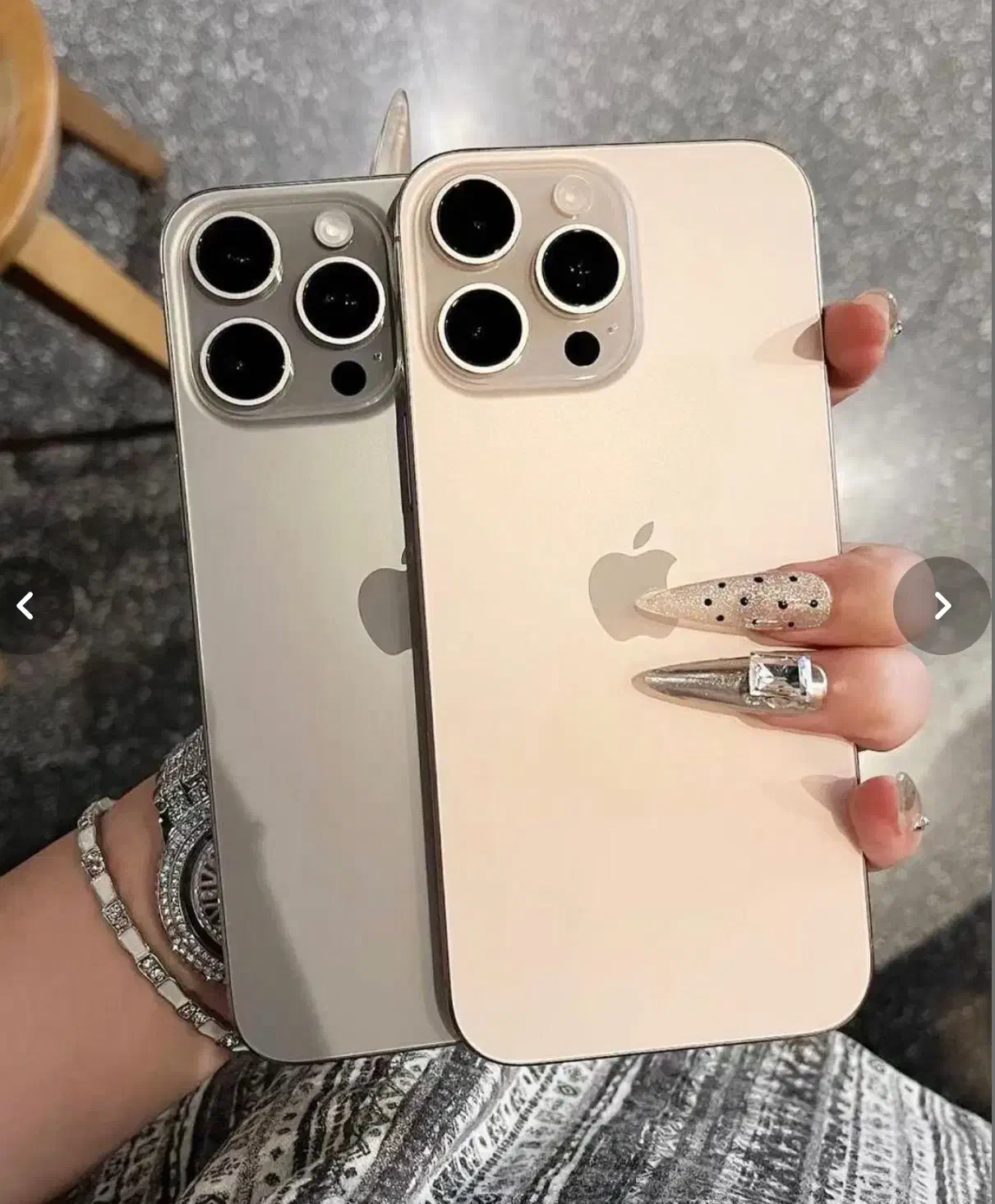 ایفون 16 پرومکس سوپرفول کپی مشابه اصلی بهترین نسخه|موبایل|شیراز, صنایع الکترونیک|دیوار