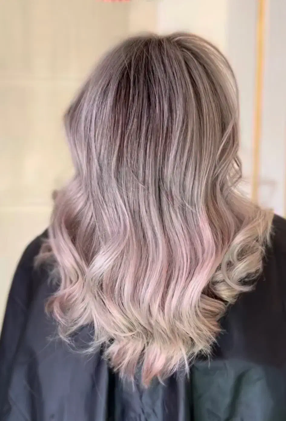 لایت و بالیاژ|خدمات آرایشگری و زیبایی|شهرضا, |دیوار