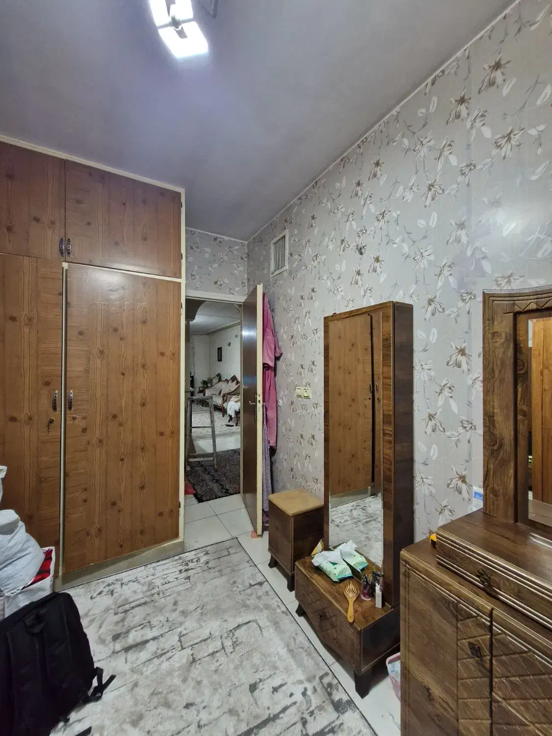 آپارتمان، ۷۰ متر، پارکینگ دار ، قرچک|اجارهٔ آپارتمان|قرچک, مهدیه|دیوار