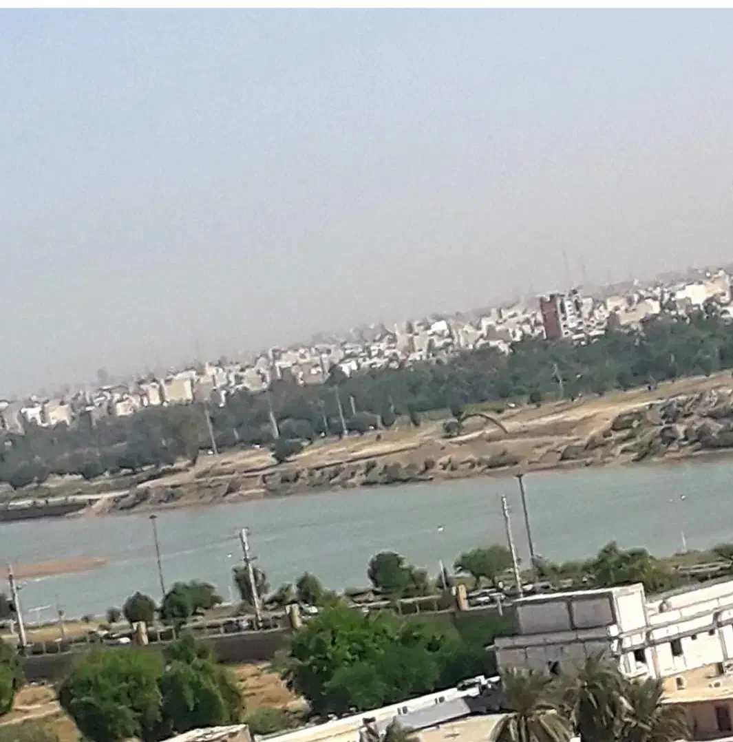 مشارکت در راه اندازی  بام رستوران ۷۰۰ متری|اجارهٔ مغازه و غرفه|اهواز, گلستان|دیوار