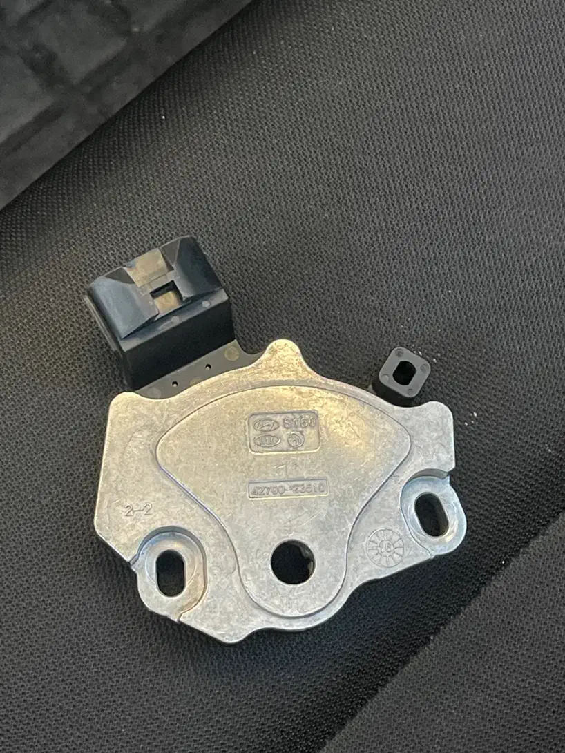 سلکتور گیربکس برلیانس سری ۳۰۰|قطعات یدکی و لوازم جانبی|هشتگرد, شهرک اداری|دیوار