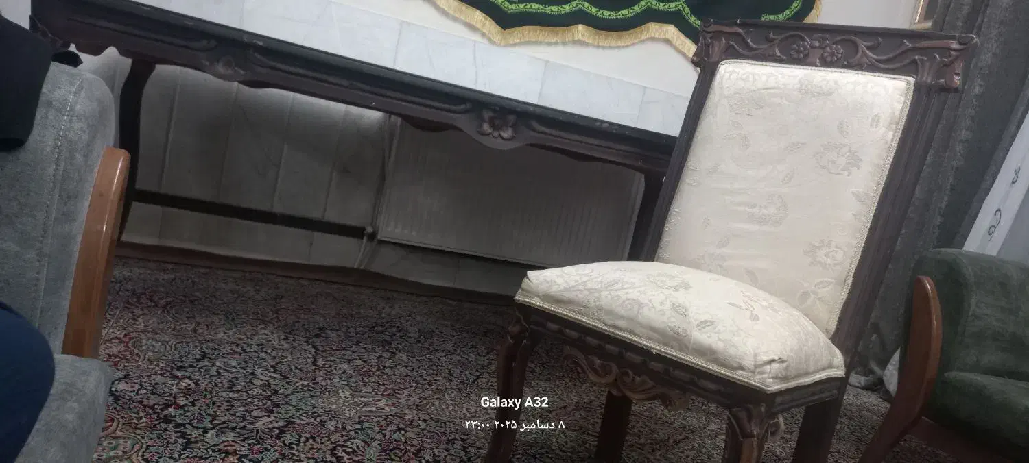 میزناهارخوری|میز و صندلی غذاخوری|زاهدان, |دیوار