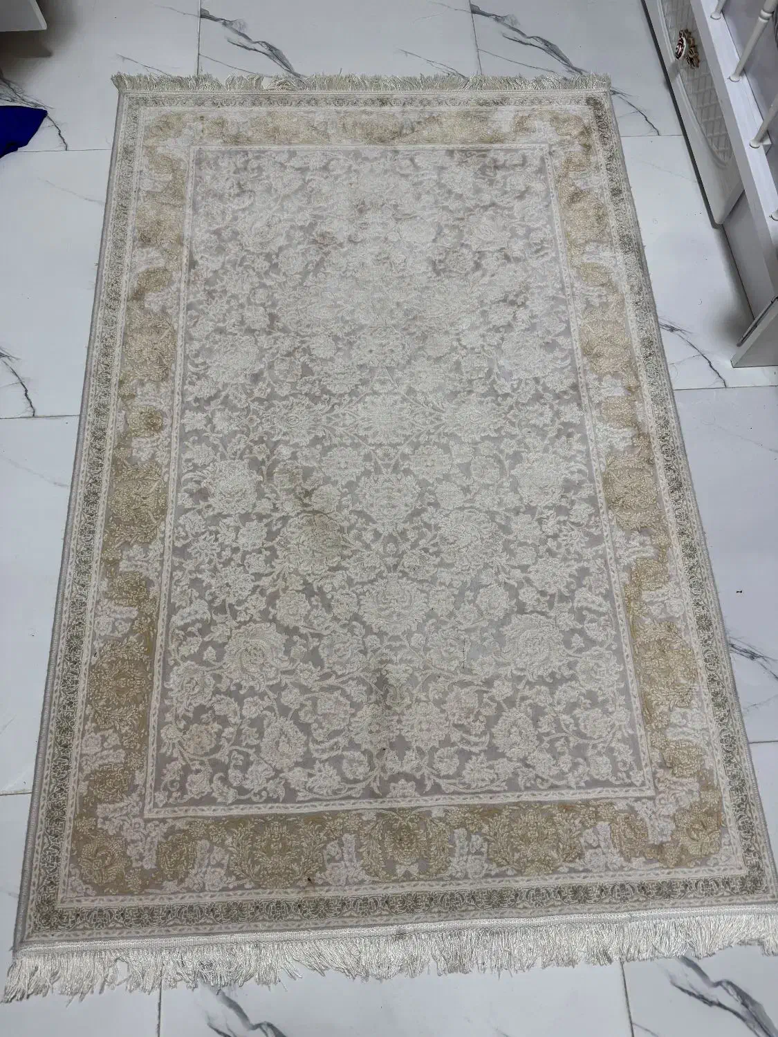 فرش ۱۲۰۰ شانه|فرش|کرج, اخگرآباد|دیوار