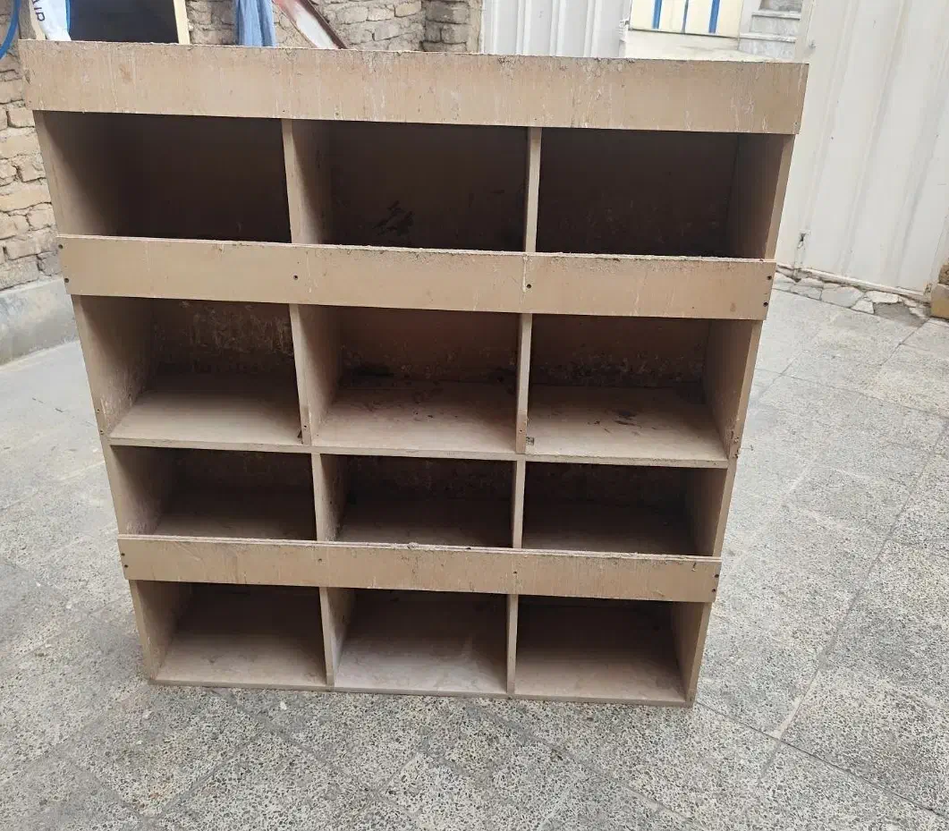 لونه|لوازم جانبی حیوانات|خرم‌آباد, |دیوار