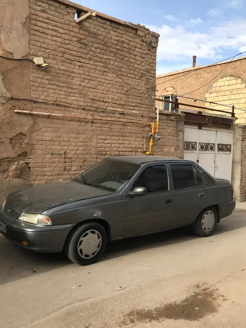 دوو سیلو اقساط|خودرو سواری و وانت|یزد, |دیوار