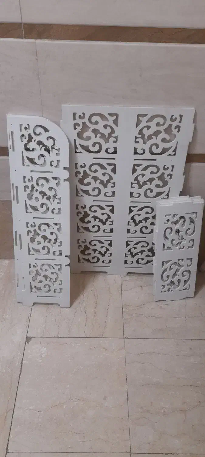 شلف دیواری|کتابخانه، شلف، قفسه‌های دیواری|ورامین, ورامین|دیوار