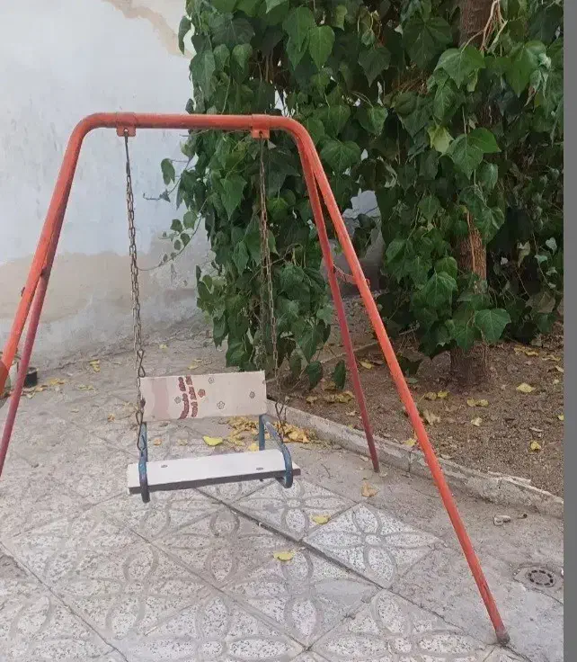 تاب فلزی و کجاوه|اسباببازی|بوکان, |دیوار