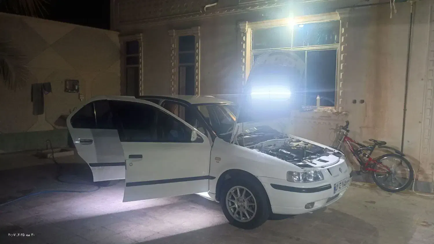 سمند|خودرو سواری و وانت|لار, |دیوار