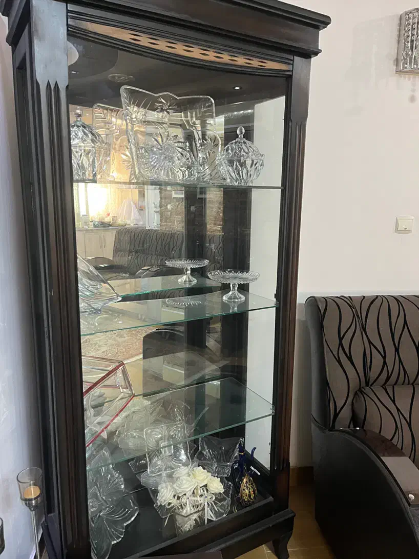 ویترین|بوفه، ویترین، کنسول|رشت, کوی مهر|دیوار