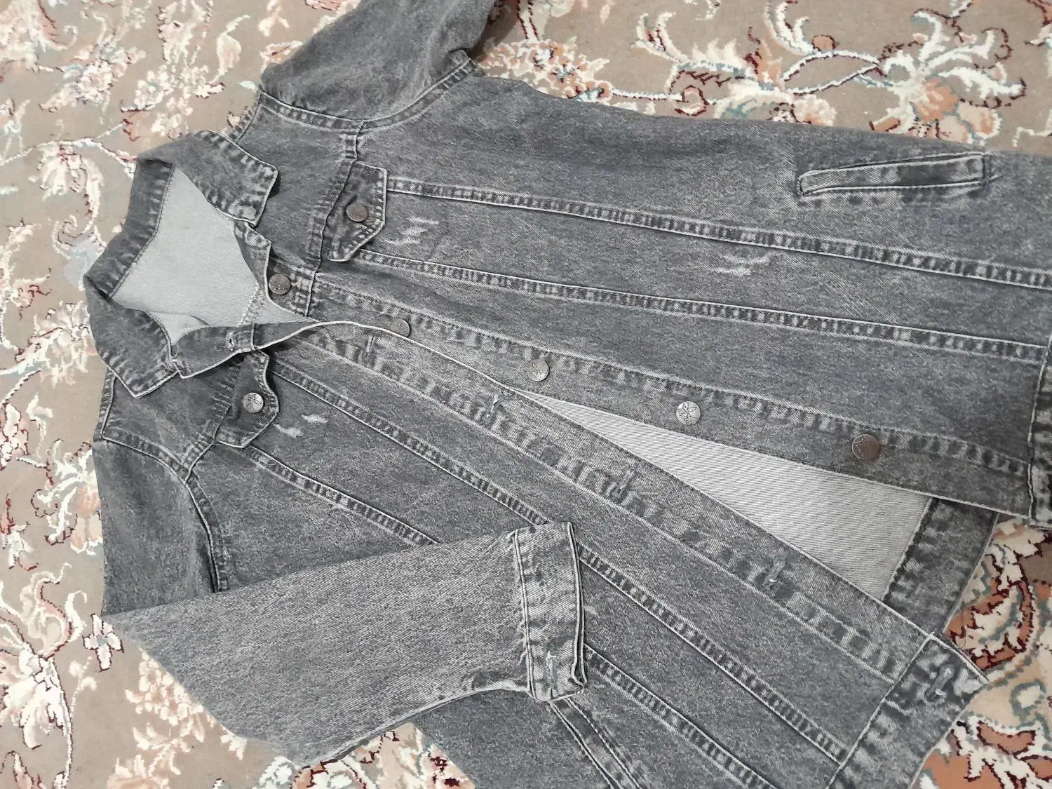 لباس|لباس|چناران, |دیوار