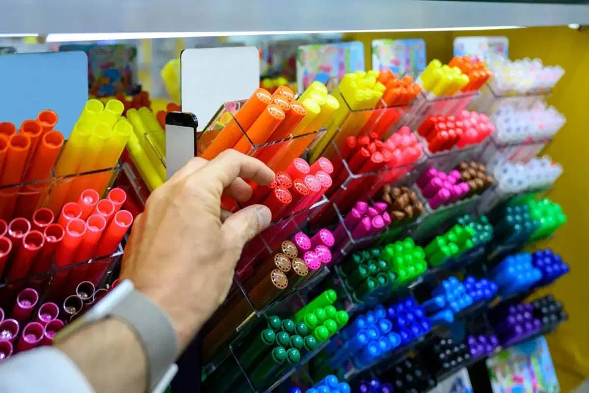 نیازمند نیروی چیدمان برای نوشت ابزار|استخدام خدمات فروشگاه و رستوران|برازجان, |دیوار