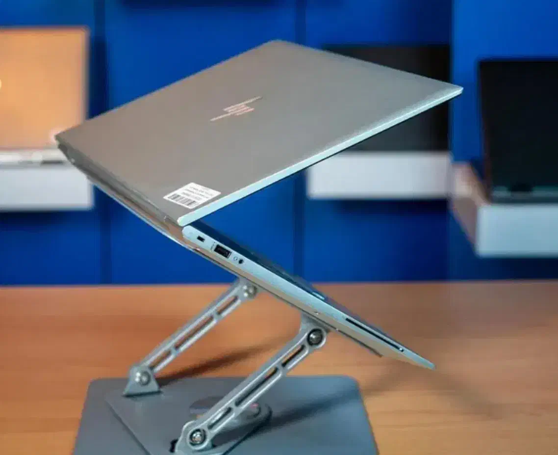 لپ تاپ اچ پی مدلHP EliteBook 830 G8  256SSD|رایانه همراه|تهران, هفده شهریور|دیوار