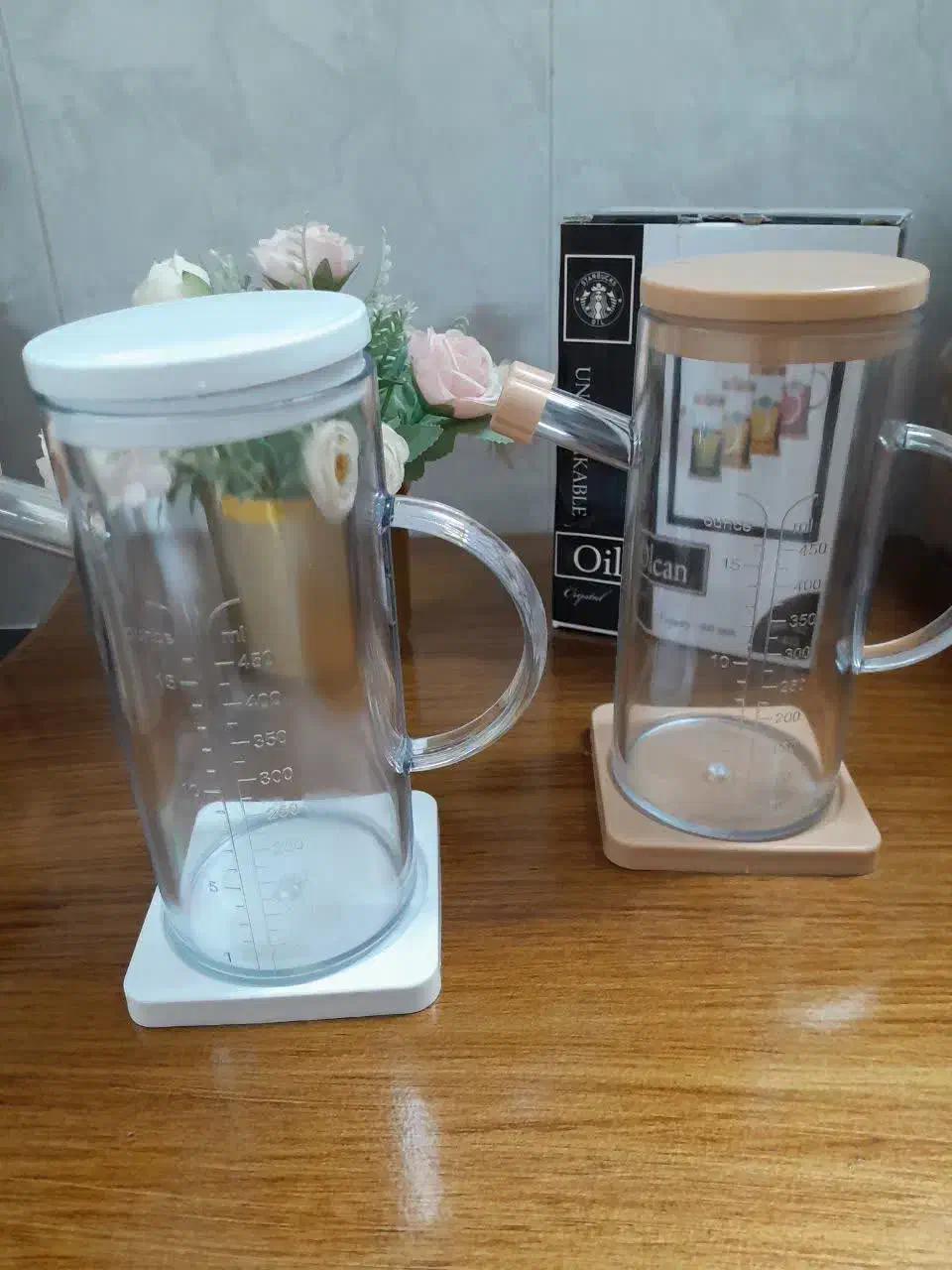 روغن ریز اکرولیک|ظروف پخت‌وپز|قم, یخچال قاضی|دیوار