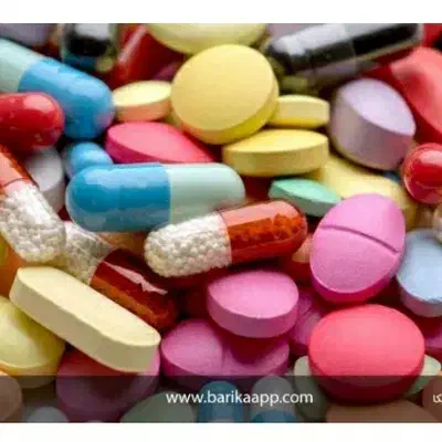 کارگر ساده کارگر داروسازی راننده و حراست جا خواب|استخدام صنعتی، فنی، مهندسی|کرج, کمال‌شهر|دیوار